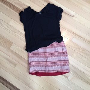 Banana Republic skirt